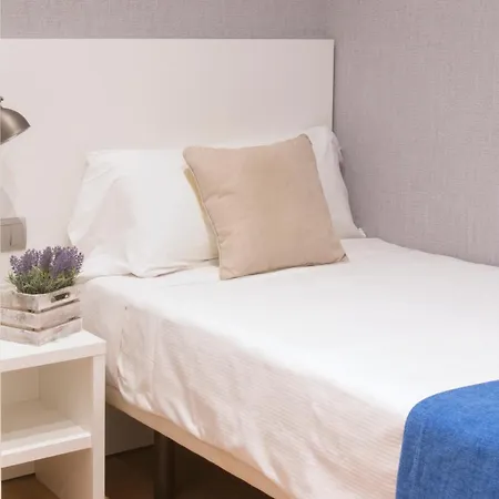 Suite Place Barcelona Còrsega-2